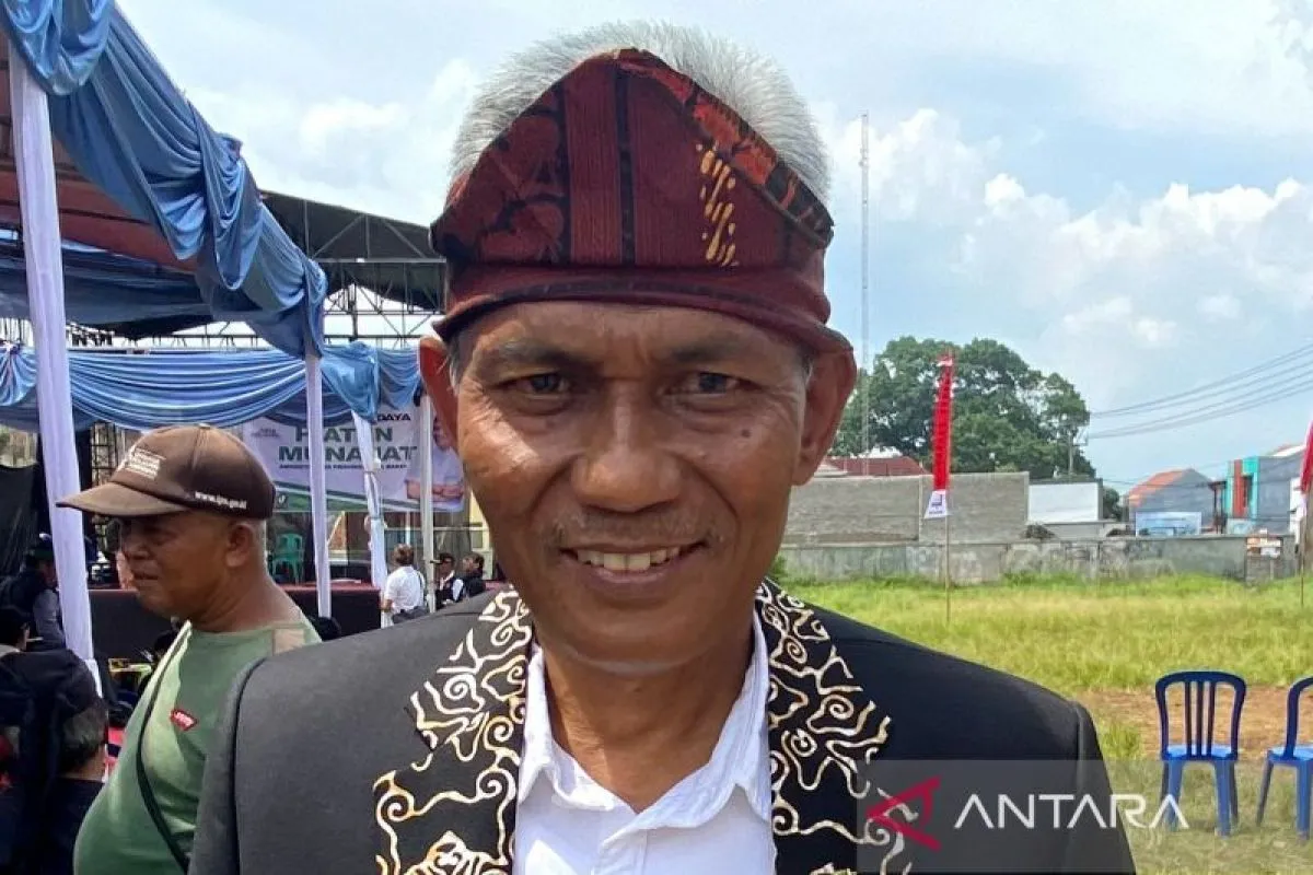 Legislator Jabar: Gebyar Budaya Garut Jadi Motor Penggerak Ekonomi Lokal