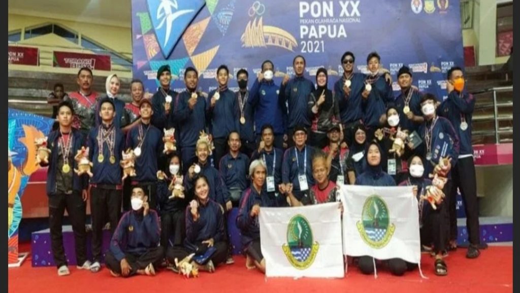 Jabar Masih “Gagah”: Dominasi Atlet Jawa Barat di Panggung Nasional dan Internasional