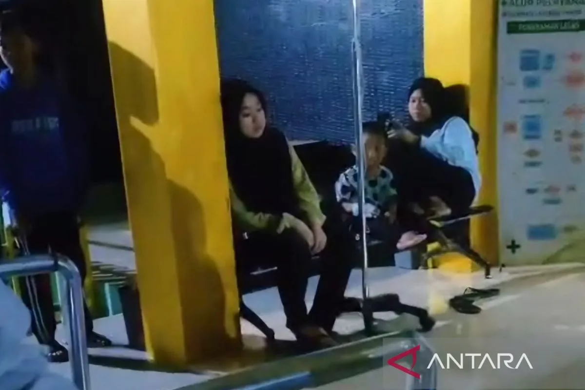 Balita di Cianjur Meninggal Pasca-Keracunan, Dinkes Masih Tunggu Hasil Lab