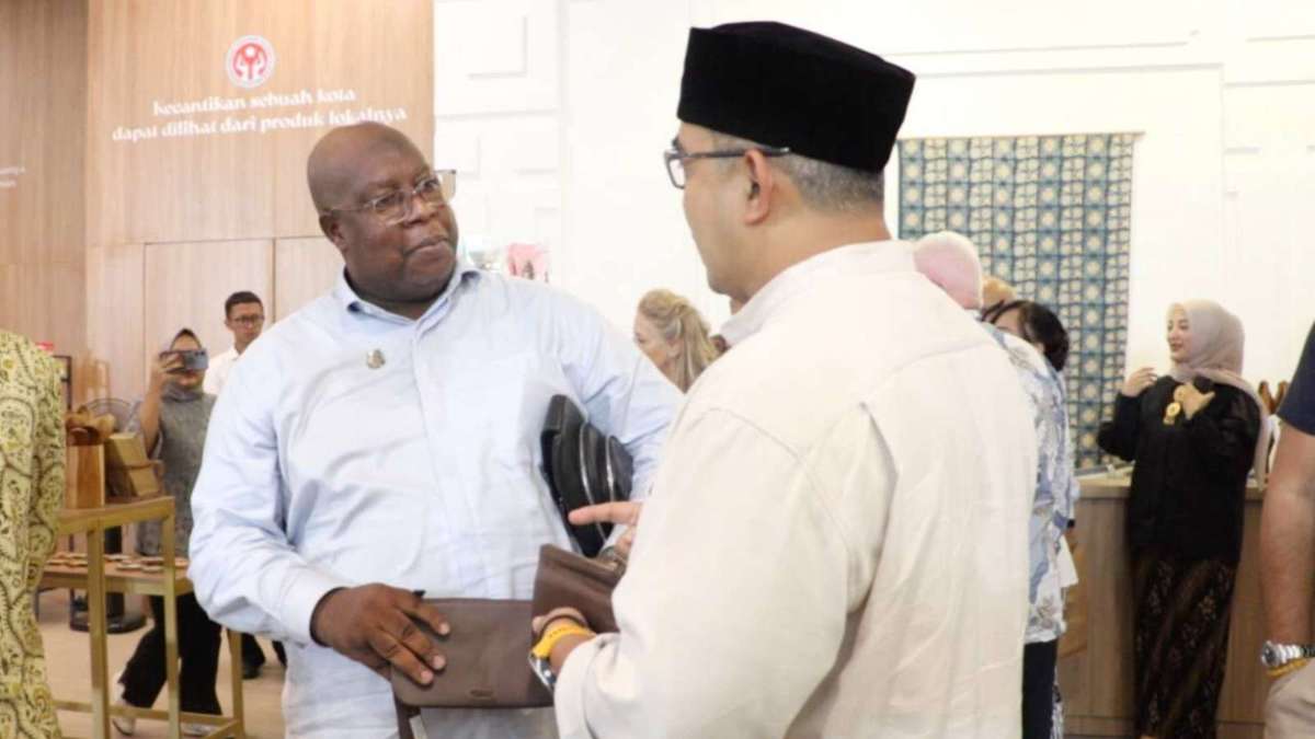 Bandung Gelar Festival Asia Afrika 2026, Dorong Diplomasi Budaya hingga Usulan UNESCO