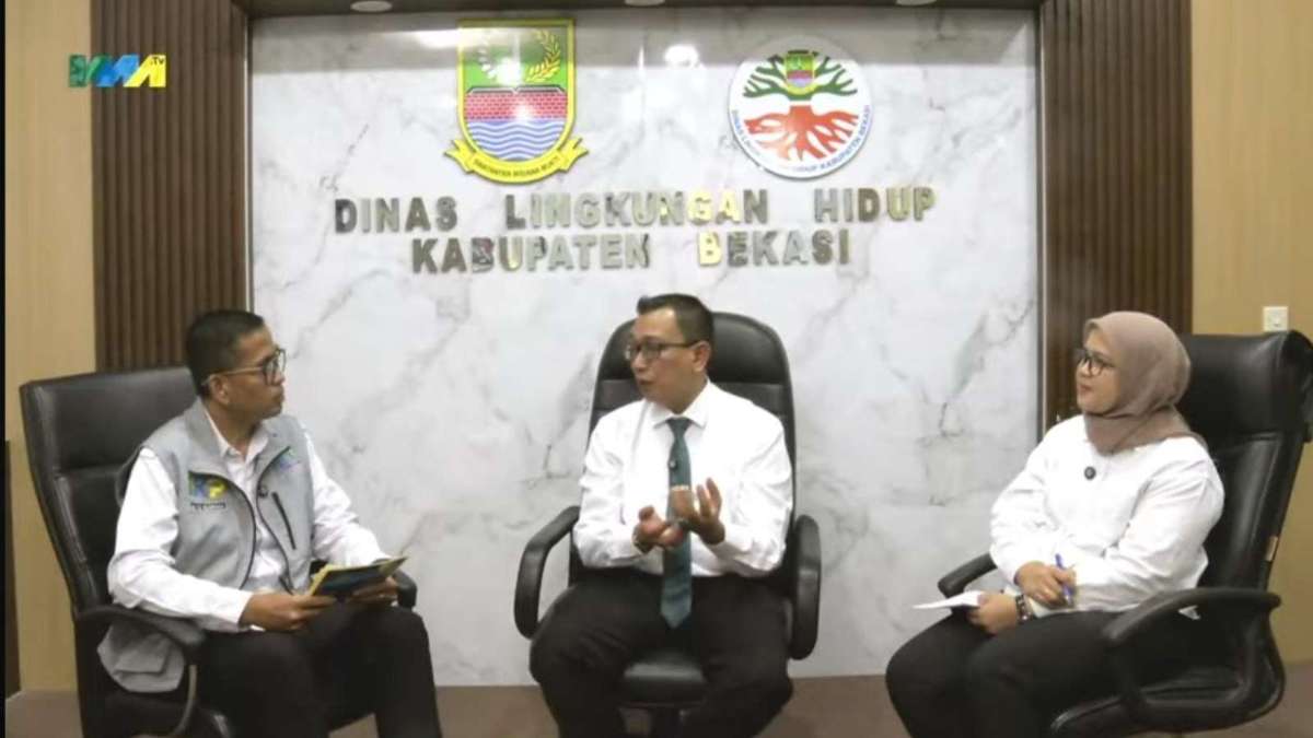 Kabupaten Bekasi Kantongi Proyek PSEL, Solusi Pengelolaan Sampah Modern yang Hemat Anggaran