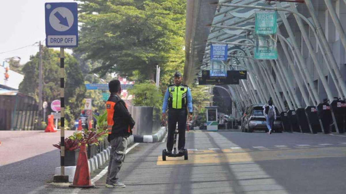 Reaktivasi Bandara Husein Jadi Momentum Kebangkitan Bandung, Pemkot Fokus Benahi Wajah Kota