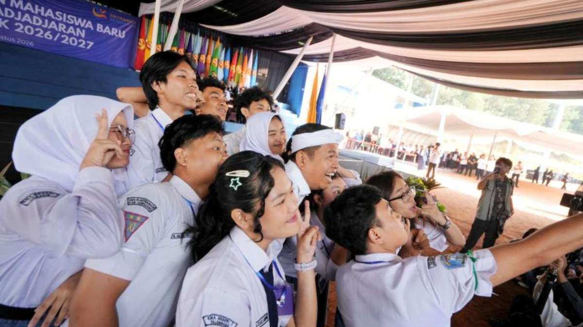 Dedi Mulyadi Usul Batas Penghasilan Orang Tua Penerima KIP Kuliah Naik Menjadi Rp10 Juta