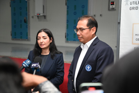 IPB dan Pemerintah Jerman Dorong Transisi Energi yang Berkeadilan
