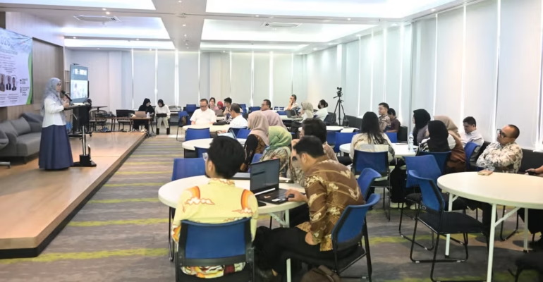Agri-PV Didorong Perkuat Ketahanan Pangan, Energi, dan Air di Indonesia