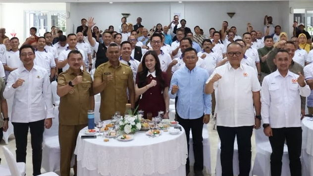 Porprov Jabar 2026 Diharapkan Jadi Penggerak Ekonomi Daerah Penyelenggara