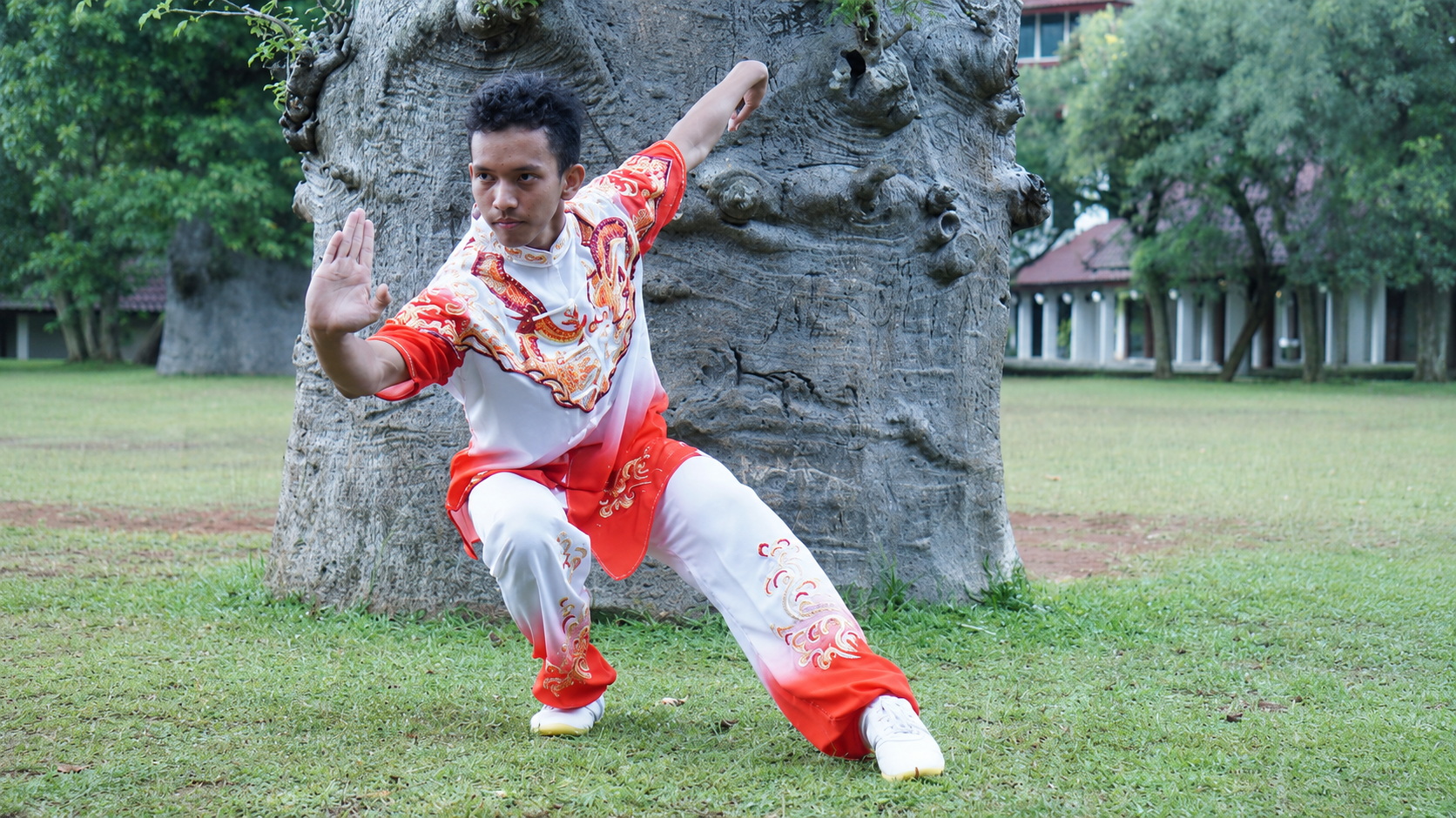 Emas Kejurnas Jadi Modal Muhammad Al Baqir Hadapi Porprov Jabar 2026