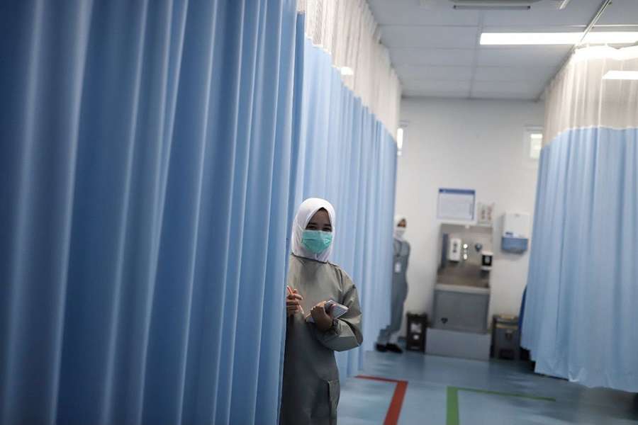 Kasus Influenza Meningkat di Bandung, Farhan Minta Orang Tua Perhatikan Kondisi Anak