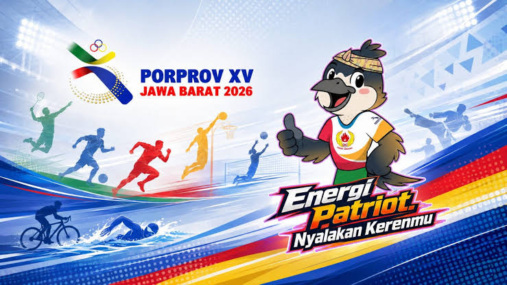 H-60 Porprov XV Jabar, Progres Venue dan Kesiapan Kontingen Terus Dipantau