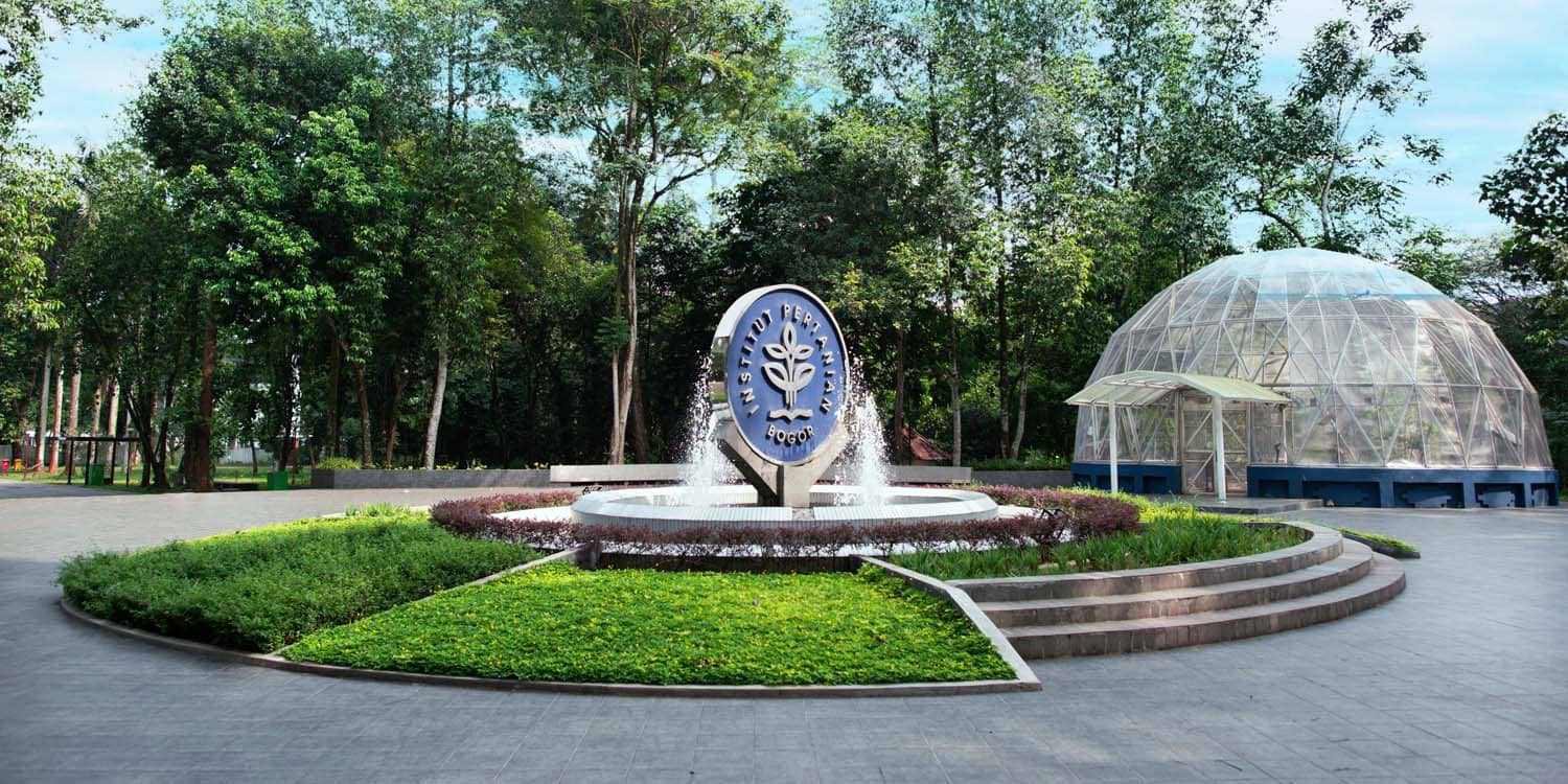 10.500 Mahasiswa IPB University Terima Beasiswa pada 2026