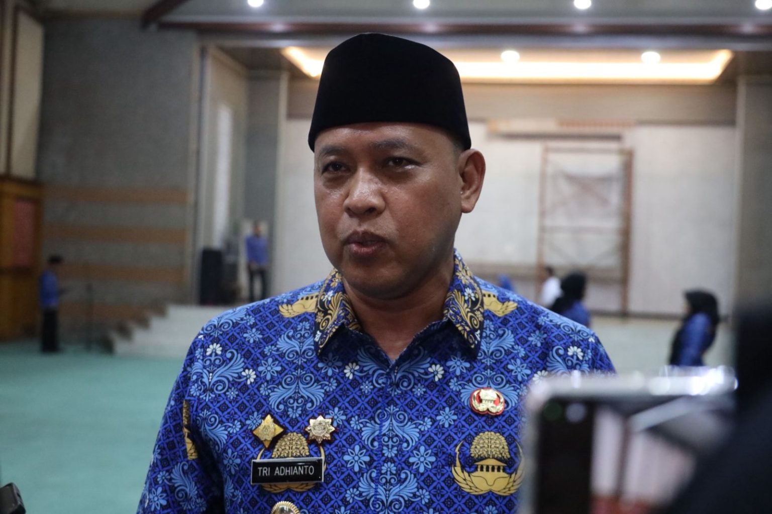 Bekasi Naik Dua Tingkat dalam IID Kategori Kota, Peringkat Penghargaan IGA Tetap Ketiga