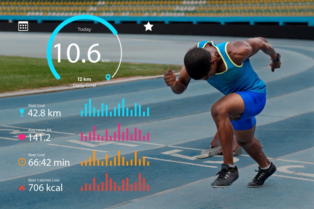 Meluasnya Penggunaan AI dalam Olahraga Menuntut Kesiapan Data dan Pengguna