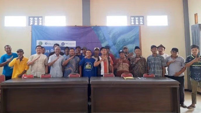 RMU Sugihwaras Ditargetkan Beroperasi Akhir Oktober, IPB Dukung Ekosistem Beras